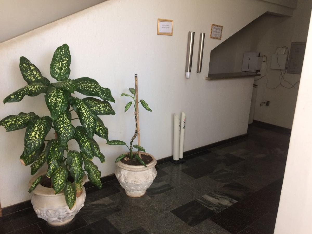 Roda Viva Park Hotel Jales Eksteriør billede